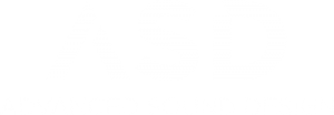 ASD Adavanced Sound Design Logo